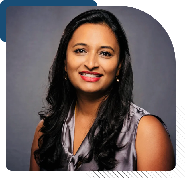 Dr. Priya Raju, DMD — dentist serving Wake Forest, NC