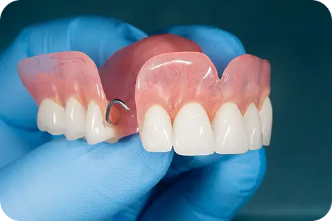 Dentures and Partials