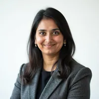 Zankhana Bhagat